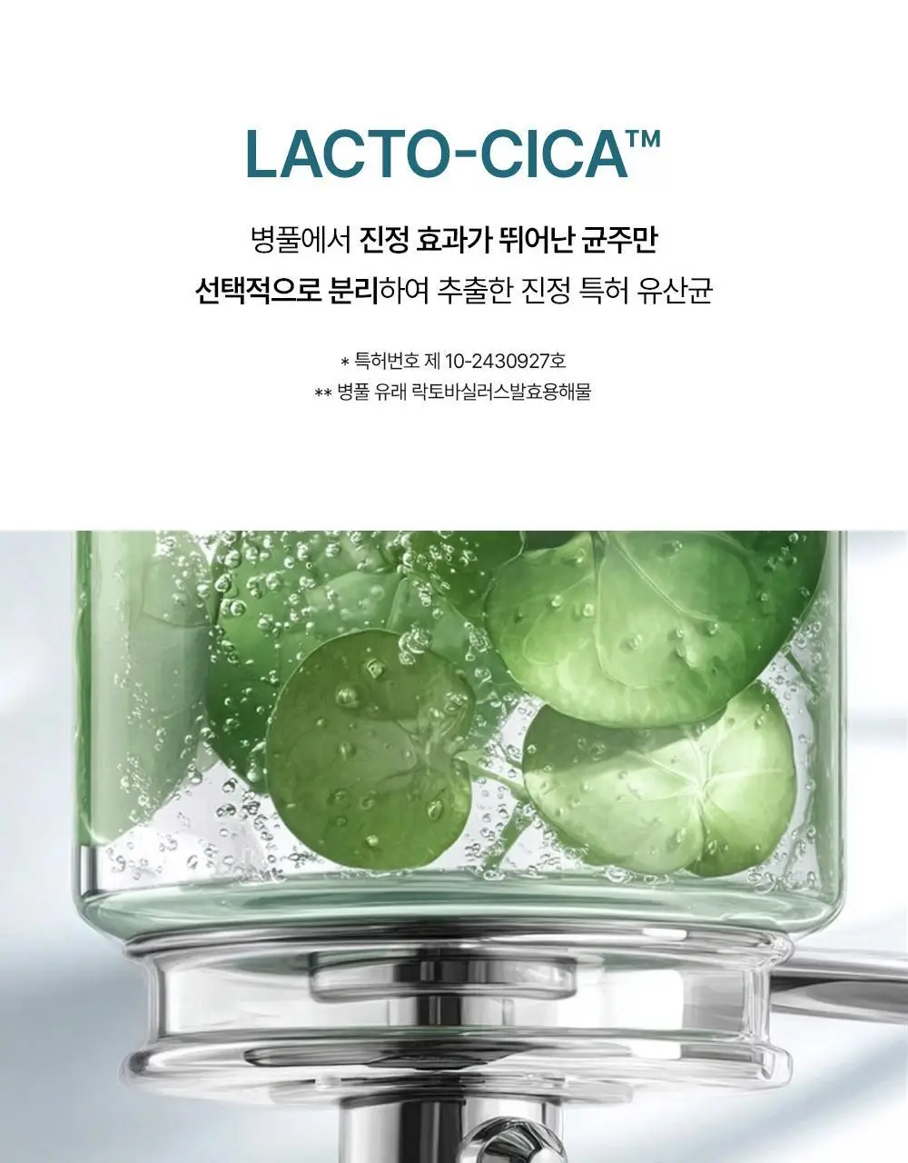 [수분 진정토너] 오브제 맥스 수딩 토너 500ml 상세페이지 25